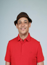 ROBERTO DO SINDICATO