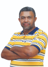 GERSON DA VÁRZEA COMPRIDA