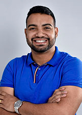 MARINHO DE MAZINHO DAS PEDRAS