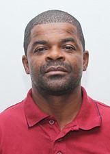 DEGO DA UMBAUBA