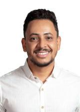 GEREMIAS MASCARENHAS