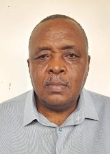 OSEAS NEGÃO DE TIRAR O CHAPÉU