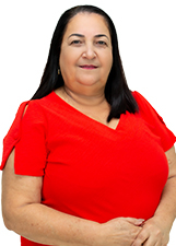 VANINHA AMIGA DO POVO