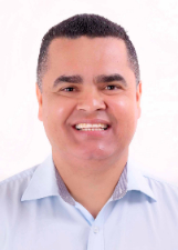 EDILSON BORGES DA SAUDE