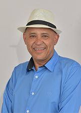 CÍCERO DA MARTINSLÂNDIA