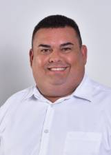 JOAO PAULO MACARRÃO