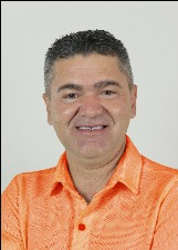 LUCIANO BEDEU