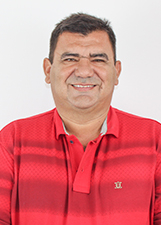 VALBER MENEZES