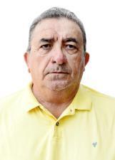 ANTONIO DO COUTO POPULAR CEGO