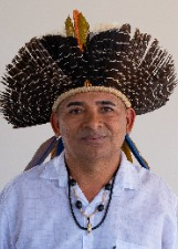 EVANDRO TREMEMBÉ