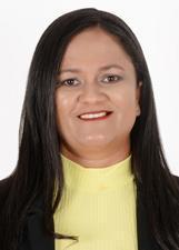 LUCIENE DO SÃO FRANCISCO