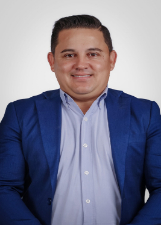 MARCOS LEONES BALUZIM