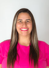 LUCIANA ASSISTENTE SOCIAL