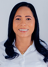 JAQUELINE DO MINEIRÃO