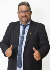 PROFESSOR FABIANO