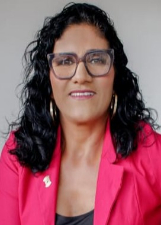 GILVANA DE ZÉ DOIDO