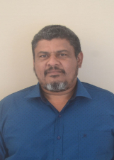 JOÃO BATISTA DA SANTA FÉ