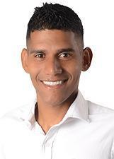 PASTOR ALEX NEPOMOCENO