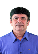 PROFESSOR GERSON PADILHA