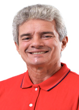 MAURO DO SÃO BENEDITO