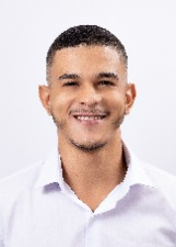 GIDEÃO DO CHICO MARIANO