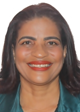 LUCIANA DE JUAREZINHO