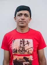 PAULO MOTORISTA ESCOLAR