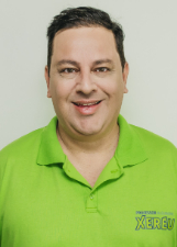 PROFESSOR ALEXANDRE XERÉU