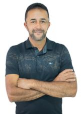 REGINALDO DA GROTA DE CIMA