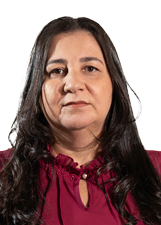 ELIENIS MULHER DE GORDINHO