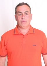 PROFESSOR FABRISIO PÃO DOCE