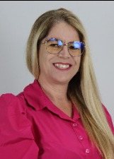 PASTORA ROSÂNGELA