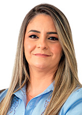 WANIA CORDEIRO ENFERMEIRA