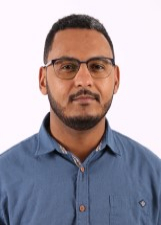 SIDINEI DAS TRÊS BARRAS