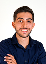 ENRIQUE NETO DO GERALDINHO