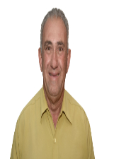 DORIVAL DA AMBULÂNCIA