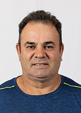 JÚLIO CESAR DA CACHOEIRA