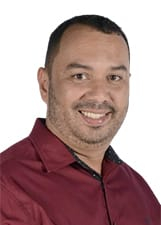 VICE PREFEITO CLÁUDIO