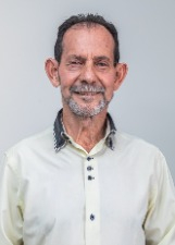ZÉ MARIANO
