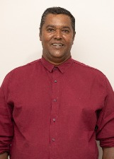 ROBERT DA VACA PRETA