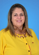 TATI TURCA DA SAÚDE