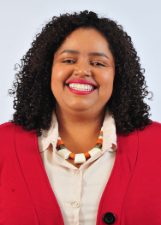 FERNANDA DO SINDICATO