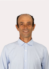 ZÉ GERALDO DO CÓRREGO DO PEIXE