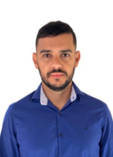 JOÃO MARCOS GUIMARÃES