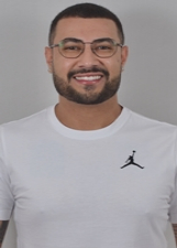 MATEUS PACHECO PROFESSOR