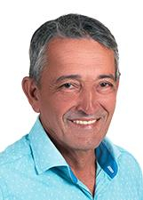 ZÉ GARRUCHA