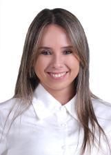 DÉBORA DAU PROTETORA