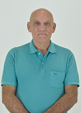 EVANDRO DA AMBULÂNCIA