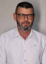 GERALDINHO POMPÉU VELHO