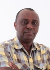 PRETO DO TIM DA ZEFA